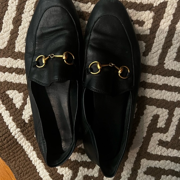 Gucci Brixton horse bit loafers - Picture 3 of 10